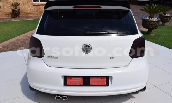 اشتري مستعمل Volkswagen Polo White سيارة في Butha Buthe في Butha-Buthe اشتري مستعمل Volkswagen Polo White سيارة في Butha Buthe في Butha-Buthe