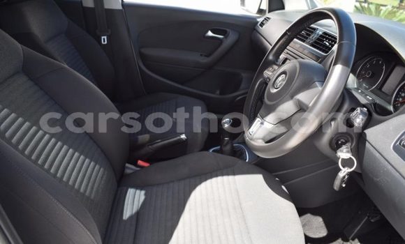 اشتري مستعمل Volkswagen Polo White سيارة في Butha Buthe في Butha-Buthe اشتري مستعمل Volkswagen Polo White سيارة في Butha Buthe في Butha-Buthe