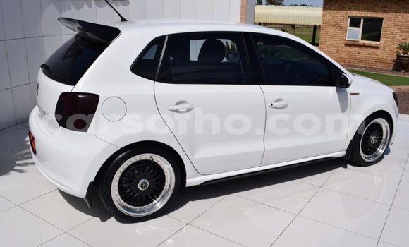 اشتري مستعمل Volkswagen Polo White سيارة في Butha Buthe في Butha-Buthe اشتري مستعمل Volkswagen Polo White سيارة في Butha Buthe في Butha-Buthe