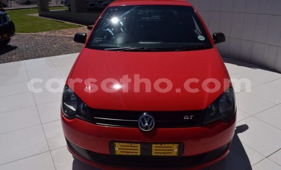 اشتري مستعمل Volkswagen Polo Red سيارة في Butha Buthe في Butha-Buthe اشتري مستعمل Volkswagen Polo Red سيارة في Butha Buthe في Butha-Buthe