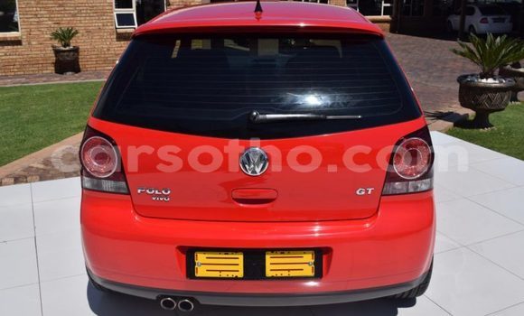 اشتري مستعمل Volkswagen Polo Red سيارة في Butha Buthe في Butha-Buthe اشتري مستعمل Volkswagen Polo Red سيارة في Butha Buthe في Butha-Buthe