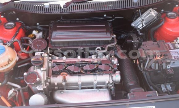 اشتري مستعمل Volkswagen Polo Red سيارة في Butha Buthe في Butha-Buthe اشتري مستعمل Volkswagen Polo Red سيارة في Butha Buthe في Butha-Buthe