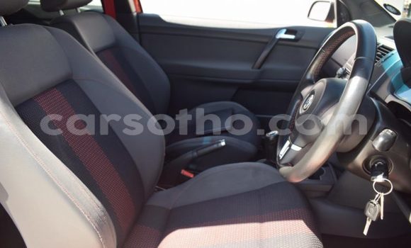 اشتري مستعمل Volkswagen Polo Red سيارة في Butha Buthe في Butha-Buthe اشتري مستعمل Volkswagen Polo Red سيارة في Butha Buthe في Butha-Buthe