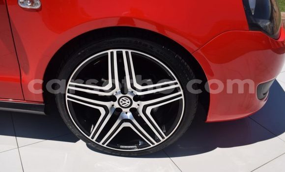 اشتري مستعمل Volkswagen Polo Red سيارة في Butha Buthe في Butha-Buthe اشتري مستعمل Volkswagen Polo Red سيارة في Butha Buthe في Butha-Buthe