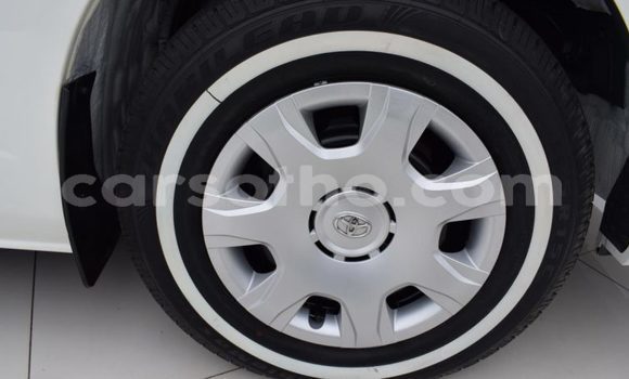 اشتري مستعمل Toyota iQ White سيارة في Butha Buthe في Butha-Buthe اشتري مستعمل Toyota iQ White سيارة في Butha Buthe في Butha-Buthe