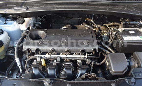 اشتري مستعمل Hyundai ix35 Blue سيارة في Butha Buthe في Butha-Buthe اشتري مستعمل Hyundai ix35 Blue سيارة في Butha Buthe في Butha-Buthe