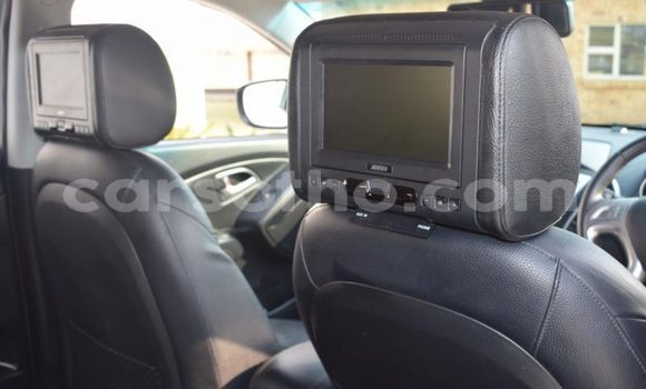 اشتري مستعمل Hyundai ix35 Blue سيارة في Butha Buthe في Butha-Buthe اشتري مستعمل Hyundai ix35 Blue سيارة في Butha Buthe في Butha-Buthe