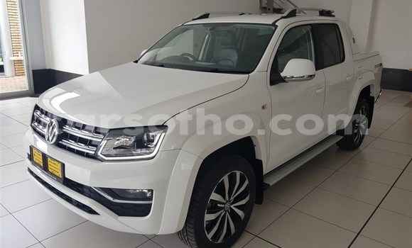 اشتري مستعمل Volkswagen Amarok White سيارة في Maseru في Maseru اشتري مستعمل Volkswagen Amarok White سيارة في Maseru في Maseru