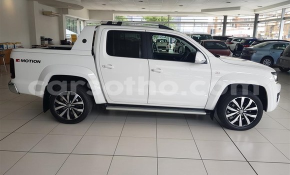 اشتري مستعمل Volkswagen Amarok White سيارة في Maseru في Maseru اشتري مستعمل Volkswagen Amarok White سيارة في Maseru في Maseru