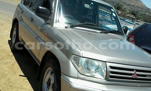 Buy Used Mitsubishi Pajero Other Car in Maseru in Maseru Buy Used Mitsubishi Pajero Other Car in Maseru in Maseru