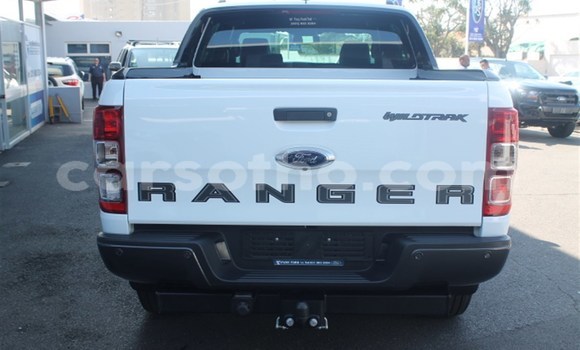 Acheter Occasion Voiture Ford Ranger Blanc à Maseru, Maseru Acheter Occasion Voiture Ford Ranger Blanc à Maseru, Maseru