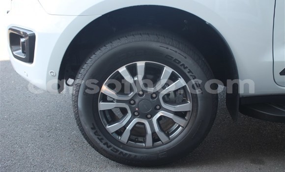 Acheter Occasion Voiture Ford Ranger Blanc à Maseru, Maseru Acheter Occasion Voiture Ford Ranger Blanc à Maseru, Maseru