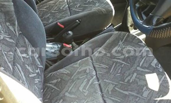 Buy Used Mitsubishi Pajero Other Car in Maseru in Maseru Buy Used Mitsubishi Pajero Other Car in Maseru in Maseru