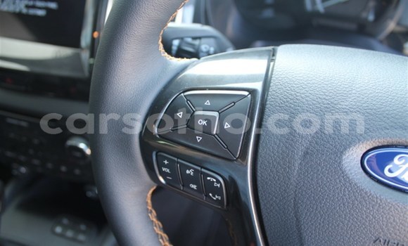 Acheter Occasion Voiture Ford Ranger Blanc à Maseru, Maseru Acheter Occasion Voiture Ford Ranger Blanc à Maseru, Maseru