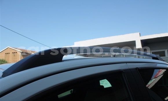 Acheter Occasion Voiture Ford Ranger Blanc à Maseru, Maseru Acheter Occasion Voiture Ford Ranger Blanc à Maseru, Maseru