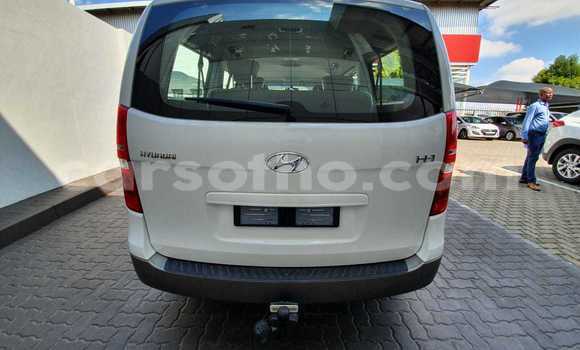اشتري مستعمل Hyundai H1 White سيارة في Maseru في Maseru اشتري مستعمل Hyundai H1 White سيارة في Maseru في Maseru