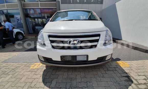 اشتري مستعمل Hyundai H1 White سيارة في Maseru في Maseru اشتري مستعمل Hyundai H1 White سيارة في Maseru في Maseru