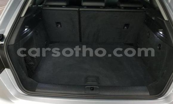 Buy Used Audi A3 Silver Car in Maseru in Maseru Buy Used Audi A3 Silver Car in Maseru in Maseru