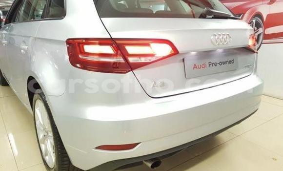 Buy Used Audi A3 Silver Car in Maseru in Maseru Buy Used Audi A3 Silver Car in Maseru in Maseru
