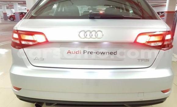 Buy Used Audi A3 Silver Car in Maseru in Maseru Buy Used Audi A3 Silver Car in Maseru in Maseru