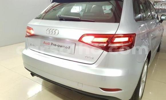 Buy Used Audi A3 Silver Car in Maseru in Maseru Buy Used Audi A3 Silver Car in Maseru in Maseru