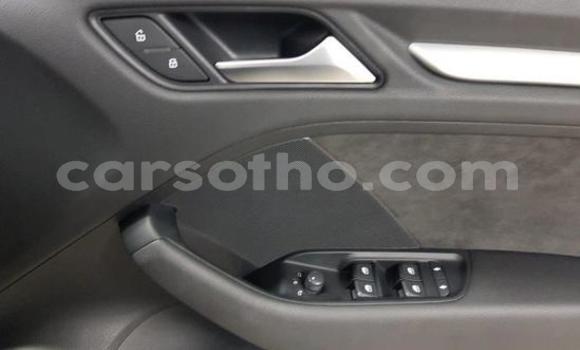 Buy Used Audi A3 Silver Car in Maseru in Maseru Buy Used Audi A3 Silver Car in Maseru in Maseru
