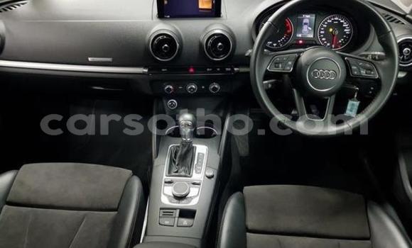 Buy Used Audi A3 Silver Car in Maseru in Maseru Buy Used Audi A3 Silver Car in Maseru in Maseru
