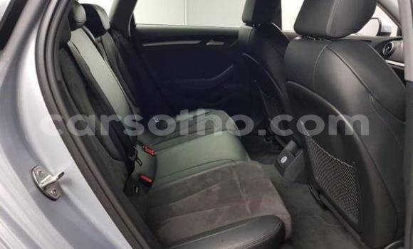 Buy Used Audi A3 Silver Car in Maseru in Maseru Buy Used Audi A3 Silver Car in Maseru in Maseru