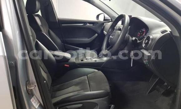 Buy Used Audi A3 Silver Car in Maseru in Maseru Buy Used Audi A3 Silver Car in Maseru in Maseru