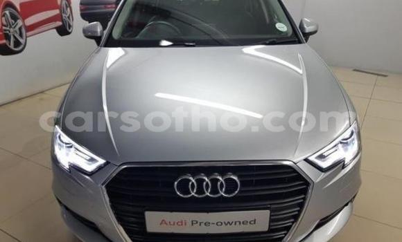 Buy Used Audi A3 Silver Car in Maseru in Maseru Buy Used Audi A3 Silver Car in Maseru in Maseru