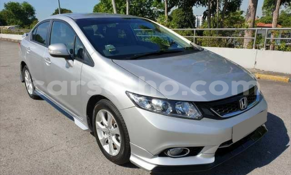 Acheter Occasion Voiture Honda Insight Gris à Butha Buthe, Butha-Buthe Acheter Occasion Voiture Honda Insight Gris à Butha Buthe, Butha-Buthe