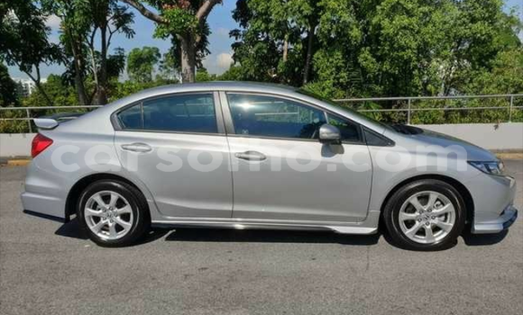 Acheter Occasion Voiture Honda Insight Gris à Butha Buthe, Butha-Buthe Acheter Occasion Voiture Honda Insight Gris à Butha Buthe, Butha-Buthe