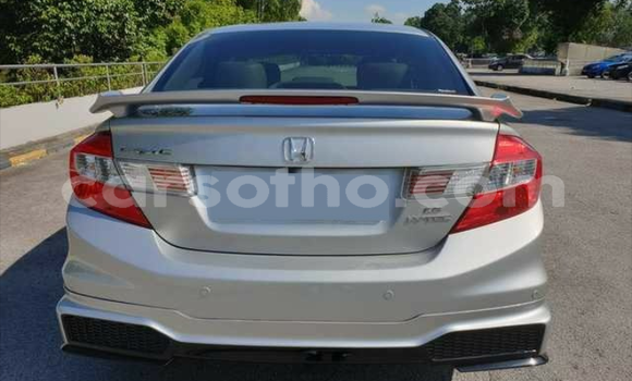 Acheter Occasion Voiture Honda Insight Gris à Butha Buthe, Butha-Buthe Acheter Occasion Voiture Honda Insight Gris à Butha Buthe, Butha-Buthe