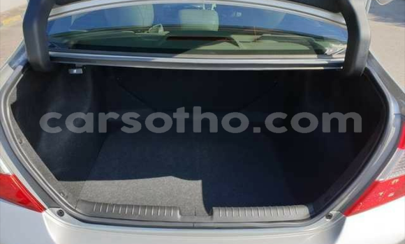 Acheter Occasion Voiture Honda Insight Gris à Butha Buthe, Butha-Buthe Acheter Occasion Voiture Honda Insight Gris à Butha Buthe, Butha-Buthe