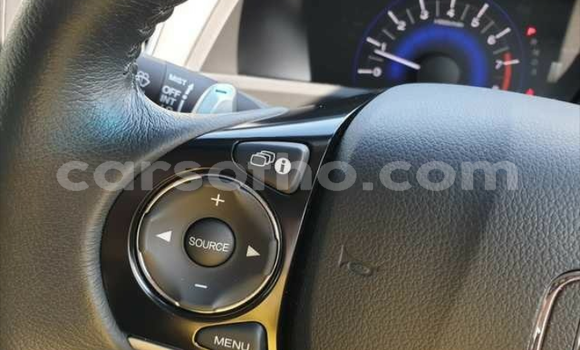 Acheter Occasion Voiture Honda Insight Gris à Butha Buthe, Butha-Buthe Acheter Occasion Voiture Honda Insight Gris à Butha Buthe, Butha-Buthe