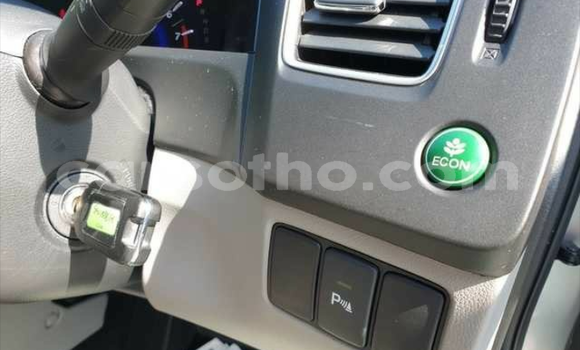 Acheter Occasion Voiture Honda Insight Gris à Butha Buthe, Butha-Buthe Acheter Occasion Voiture Honda Insight Gris à Butha Buthe, Butha-Buthe