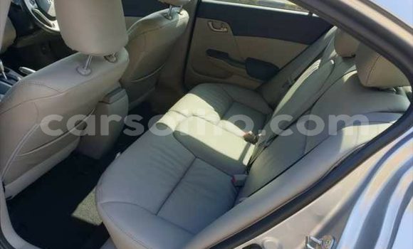 Acheter Occasion Voiture Honda Insight Gris à Butha Buthe, Butha-Buthe Acheter Occasion Voiture Honda Insight Gris à Butha Buthe, Butha-Buthe