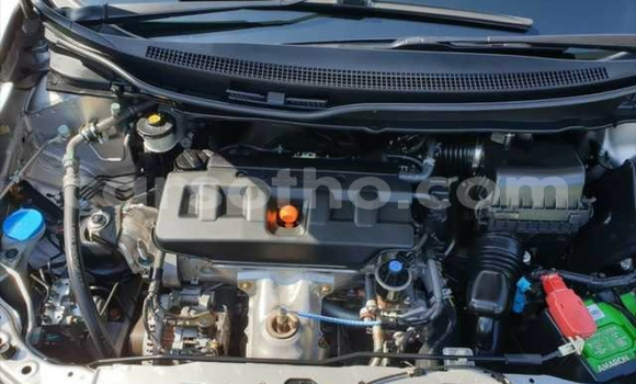 Acheter Occasion Voiture Honda Insight Gris à Butha Buthe, Butha-Buthe Acheter Occasion Voiture Honda Insight Gris à Butha Buthe, Butha-Buthe