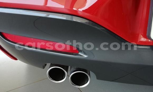 Sayi Na hannu BMW 1–Series Red Mota in Maseru a Maseru Sayi Na hannu BMW 1–Series Red Mota in Maseru a Maseru