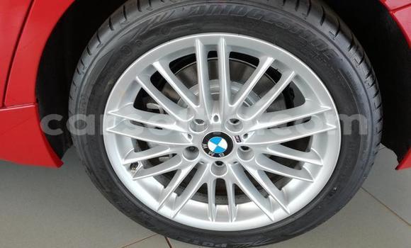 Sayi Na hannu BMW 1–Series Red Mota in Maseru a Maseru Sayi Na hannu BMW 1–Series Red Mota in Maseru a Maseru