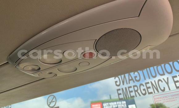 Sayi Na hannu Scania Irizar White Babbar mota in Maseru a Maseru Sayi Na hannu Scania Irizar White Babbar mota in Maseru a Maseru