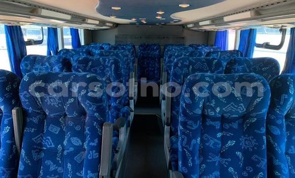 Sayi Na hannu Volvo F4 White Babbar mota in Maseru a Maseru Sayi Na hannu Volvo F4 White Babbar mota in Maseru a Maseru