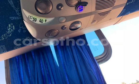 Sayi Na hannu Volvo F4 White Babbar mota in Maseru a Maseru Sayi Na hannu Volvo F4 White Babbar mota in Maseru a Maseru