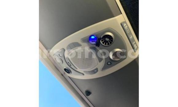 Sayi Na hannu Volvo F4 White Babbar mota in Maseru a Maseru Sayi Na hannu Volvo F4 White Babbar mota in Maseru a Maseru