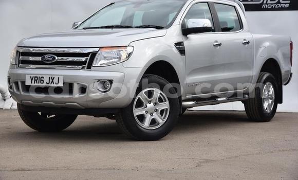 Sayi Na hannu Ford Pickup Silver Mota in Import - Dubai a Maseru Sayi Na hannu Ford Pickup Silver Mota in Import - Dubai a Maseru