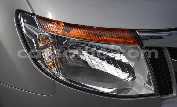 Sayi Na hannu Ford Pickup Silver Mota in Import - Dubai a Maseru Sayi Na hannu Ford Pickup Silver Mota in Import - Dubai a Maseru