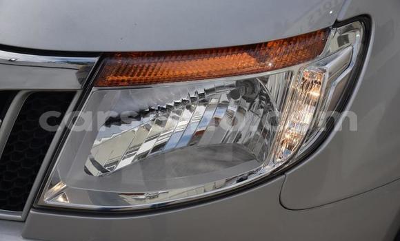 Sayi Na hannu Ford Pickup Silver Mota in Import - Dubai a Maseru Sayi Na hannu Ford Pickup Silver Mota in Import - Dubai a Maseru