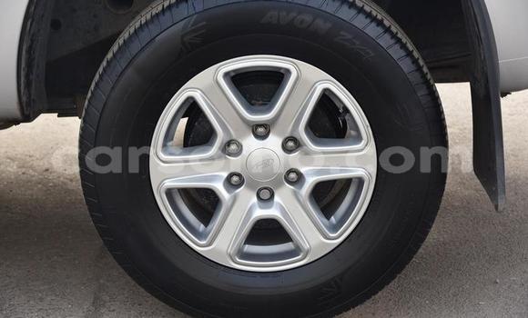 Sayi Na hannu Ford Pickup Silver Mota in Import - Dubai a Maseru Sayi Na hannu Ford Pickup Silver Mota in Import - Dubai a Maseru