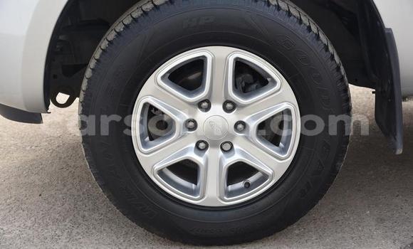 Sayi Na hannu Ford Pickup Silver Mota in Import - Dubai a Maseru Sayi Na hannu Ford Pickup Silver Mota in Import - Dubai a Maseru