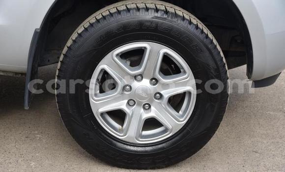 Sayi Na hannu Ford Pickup Silver Mota in Import - Dubai a Maseru Sayi Na hannu Ford Pickup Silver Mota in Import - Dubai a Maseru